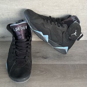 Size 10 - Air Jordan 7 Retro 2023 Chambray
